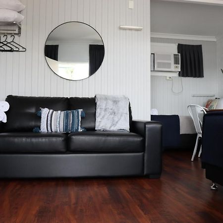 Almare Tourist Motel Ballina Exteriér fotografie