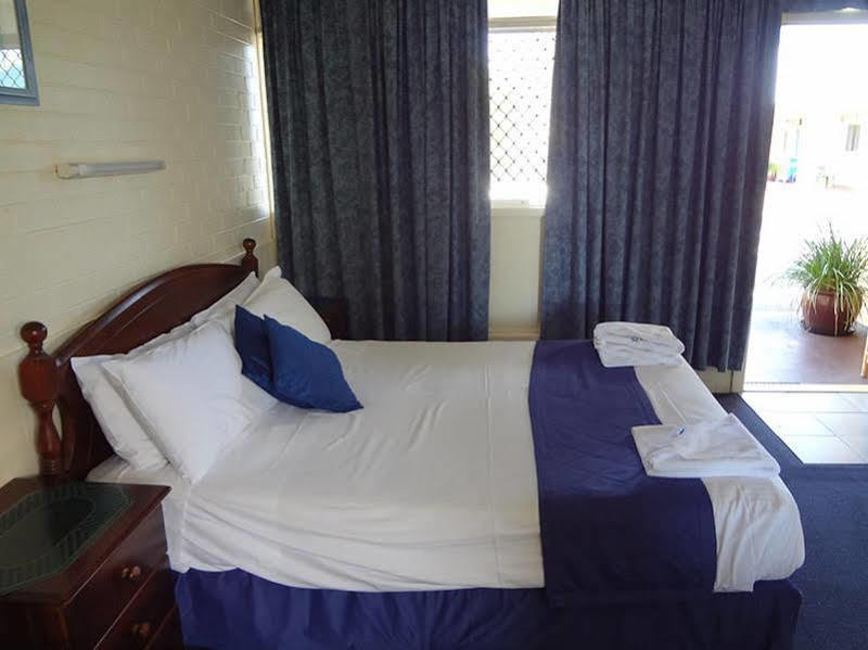 Almare Tourist Motel Ballina Exteriér fotografie